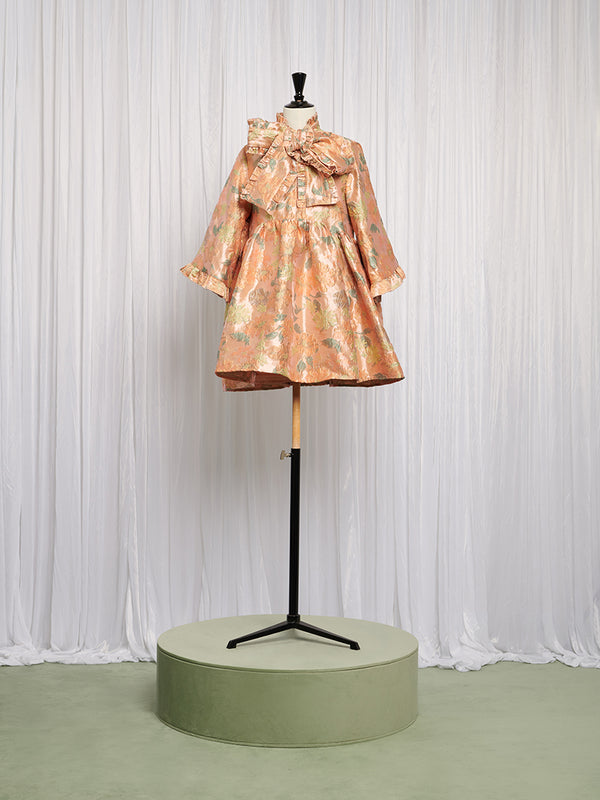 Sister Jane In The Garden Mini Dress