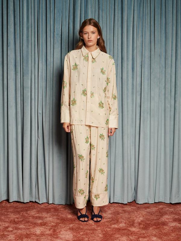 Sister Jane Marcello Pyjama Shirt