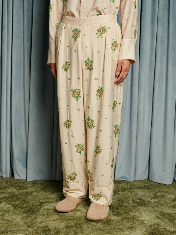 sister jane Marcello Pyjama Trousers
