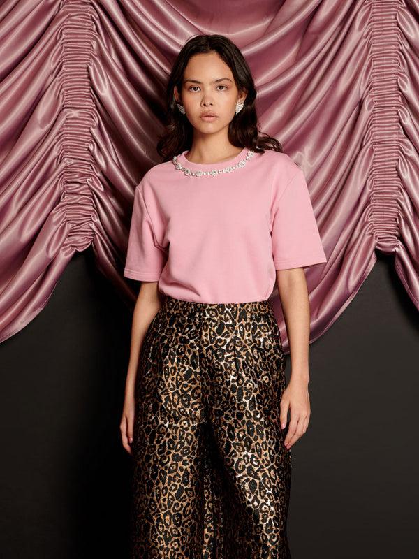 Sister Jane Monty Gem T-shirt