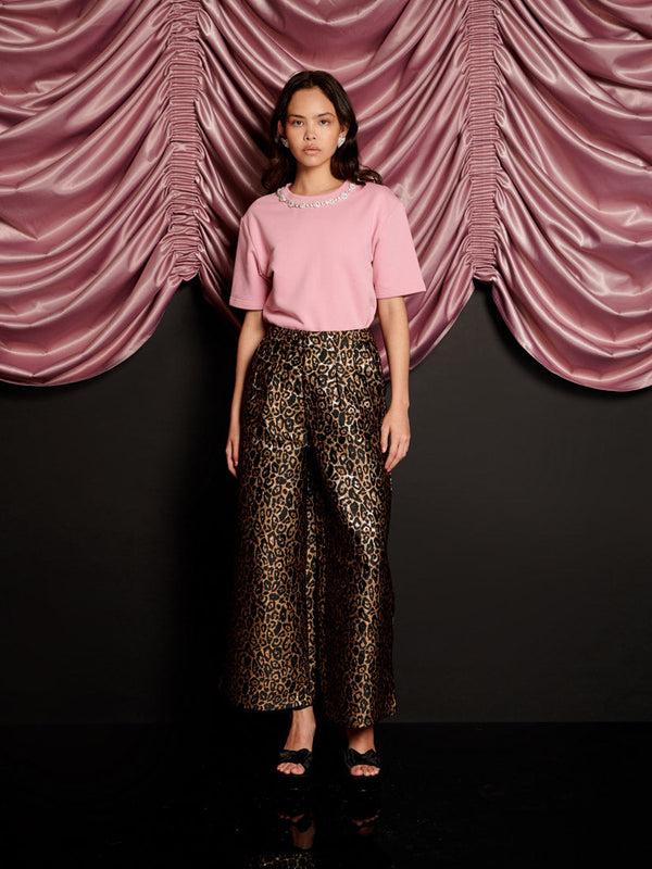 Sister Jane Monty Gem T-shirt