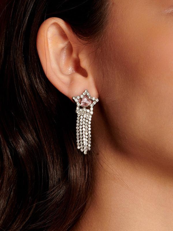 sister jane Muse Star Earrings