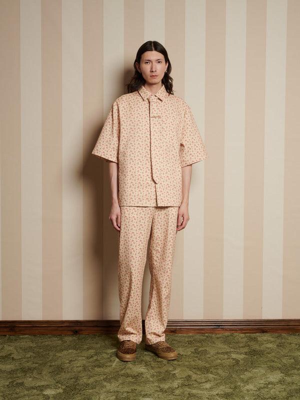 Sister Jane Naveen Ditsy Boxy Shirt