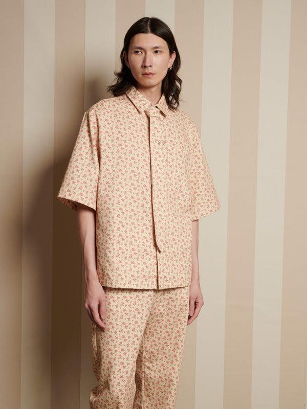sister jane Naveen Ditsy Boxy Shirt