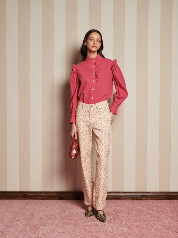 Sister Jane Naveen Ditsy Jeans