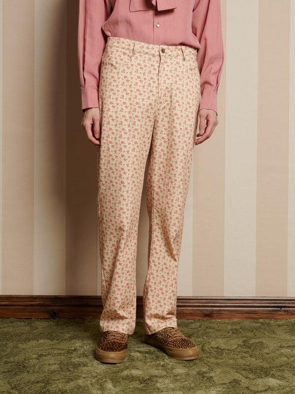 sister jane Naveen Ditsy Jeans