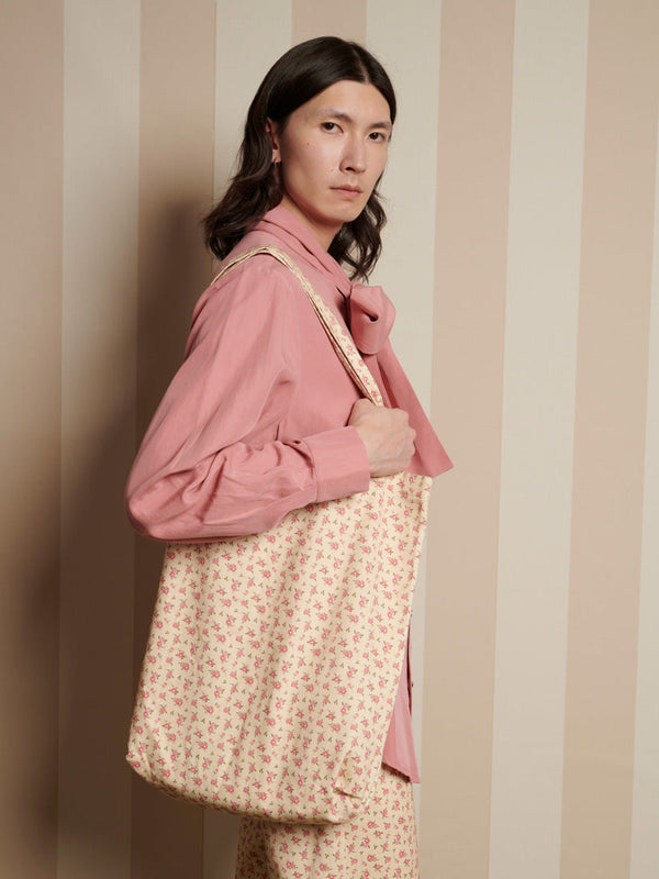 sister jane Naveen Ditsy Tote Bag