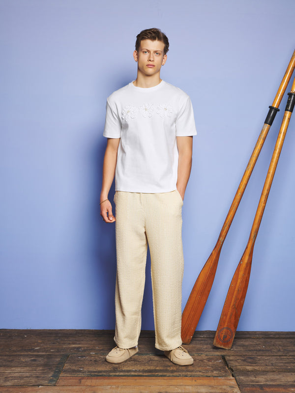 Sister Jane Nell Applique T-shirt