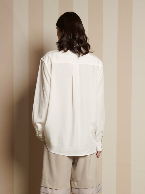 Sister Jane Paulie Layer Shirt