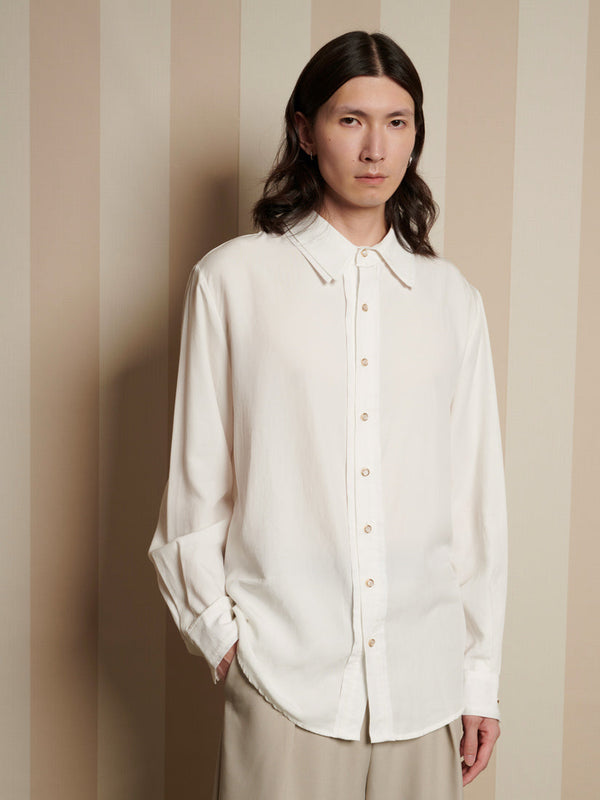 sister jane Paulie Layer Shirt