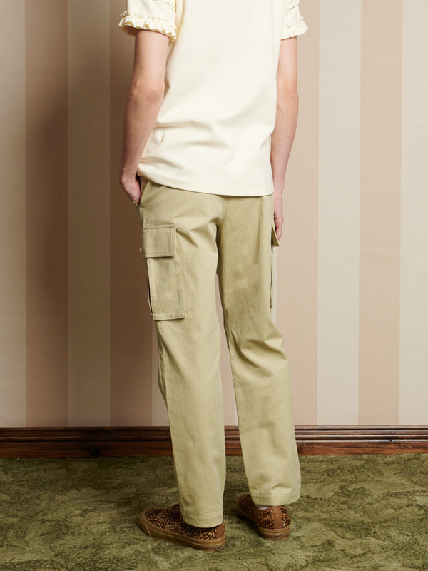 Sister Jane Petey Cargo Trousers