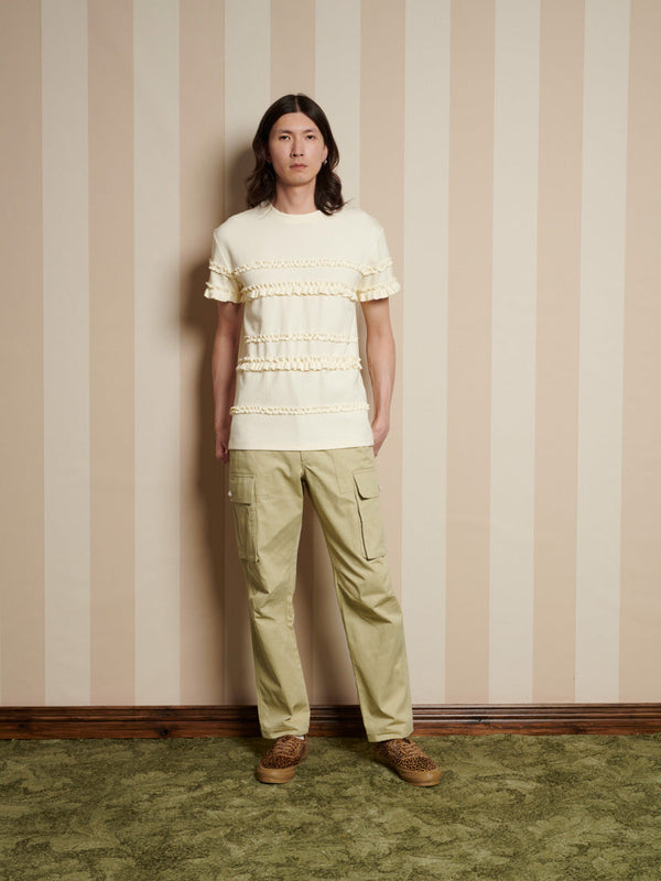 Sister Jane Petey Cargo Trousers