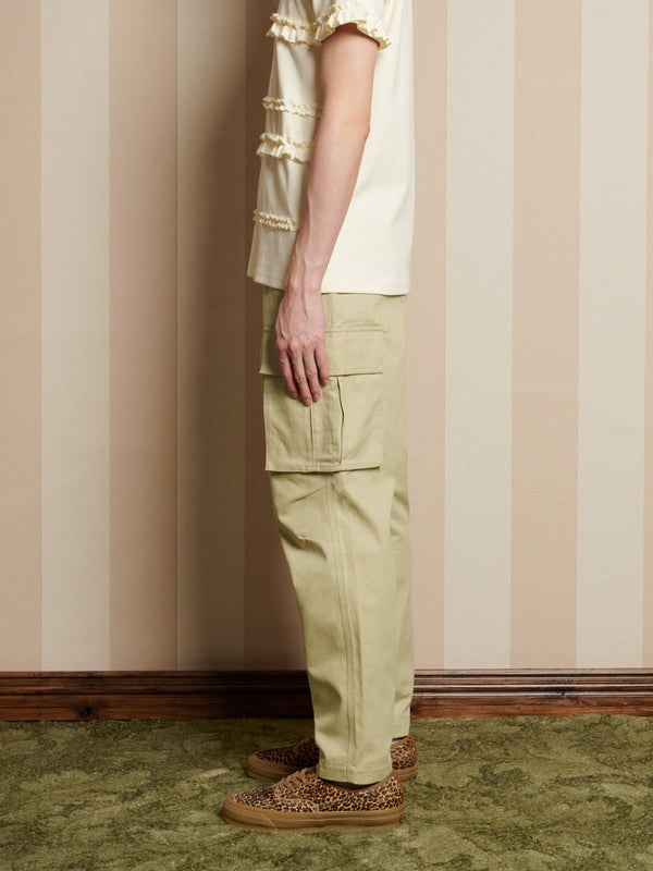 Sister Jane Petey Cargo Trousers