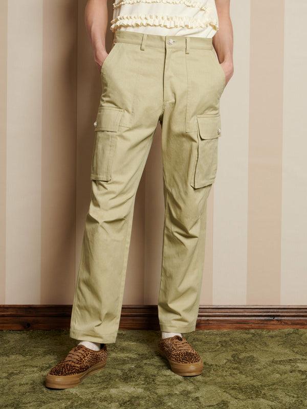 sister jane Petey Cargo Trousers