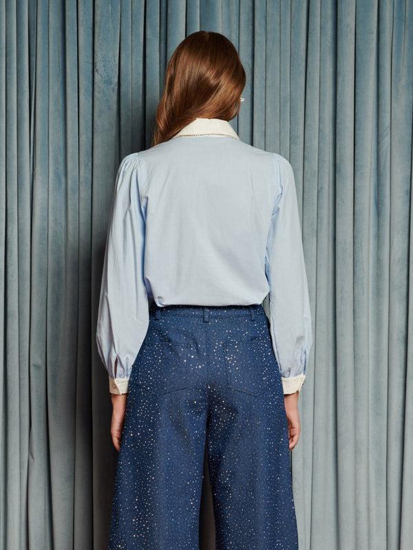 Sister Jane Premier Gem Blouse