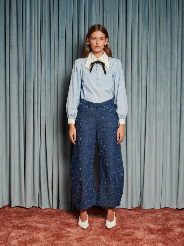 Sister Jane Premier Gem Blouse