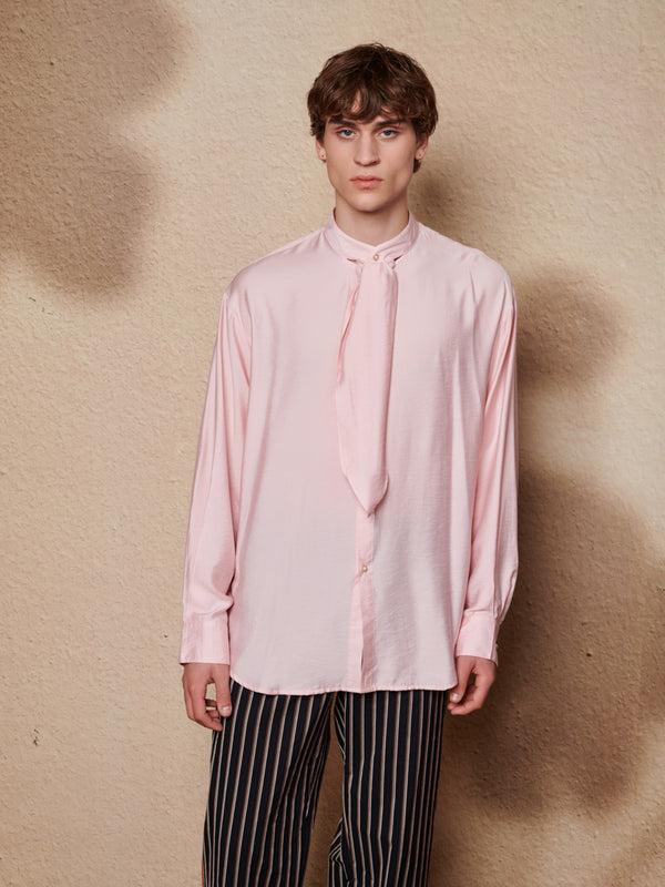 sister jane Rowan Tie Shirt