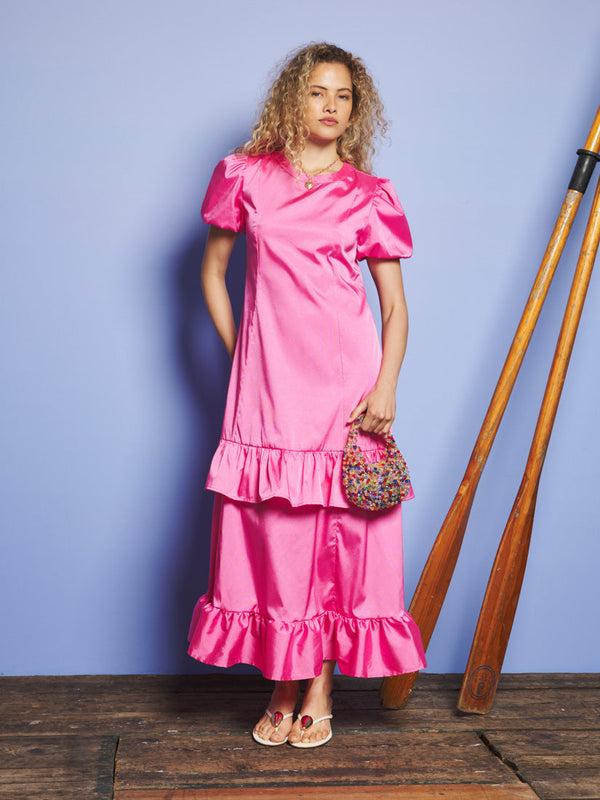 sister jane Sun Dappled Maxi Dress