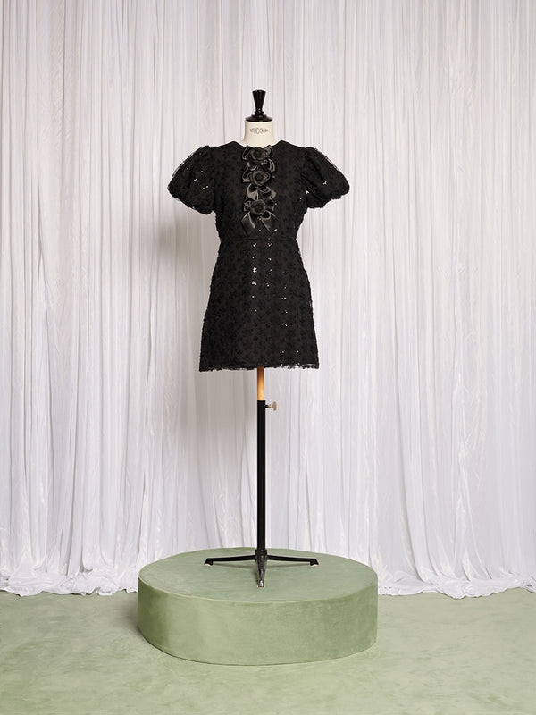 Sister Jane The Dahlia Dress