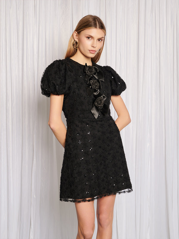 sister jane The Dahlia Dress