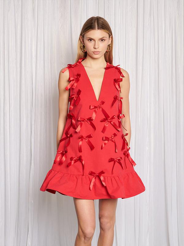 sister jane The Rose Dress