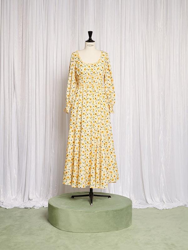 Sister Jane The Sunflower Dress