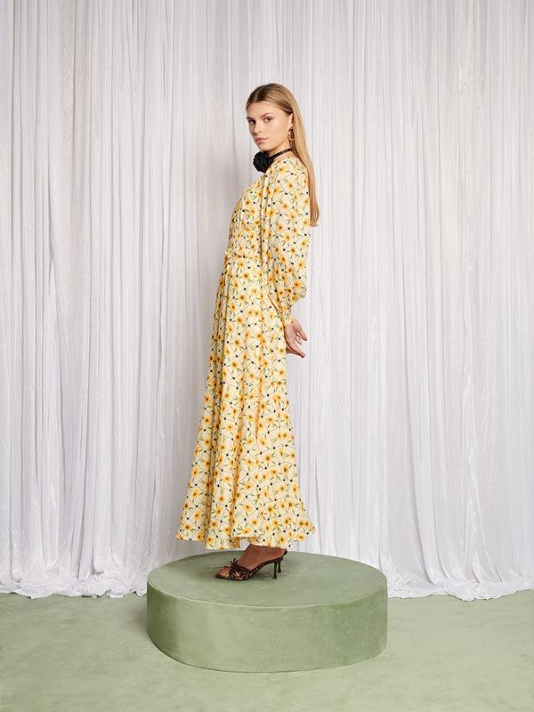 Sister Jane The Sunflower Dress