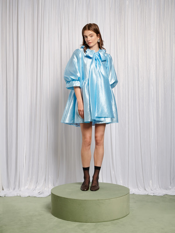 Sister Jane Too Good For School Mini Dress