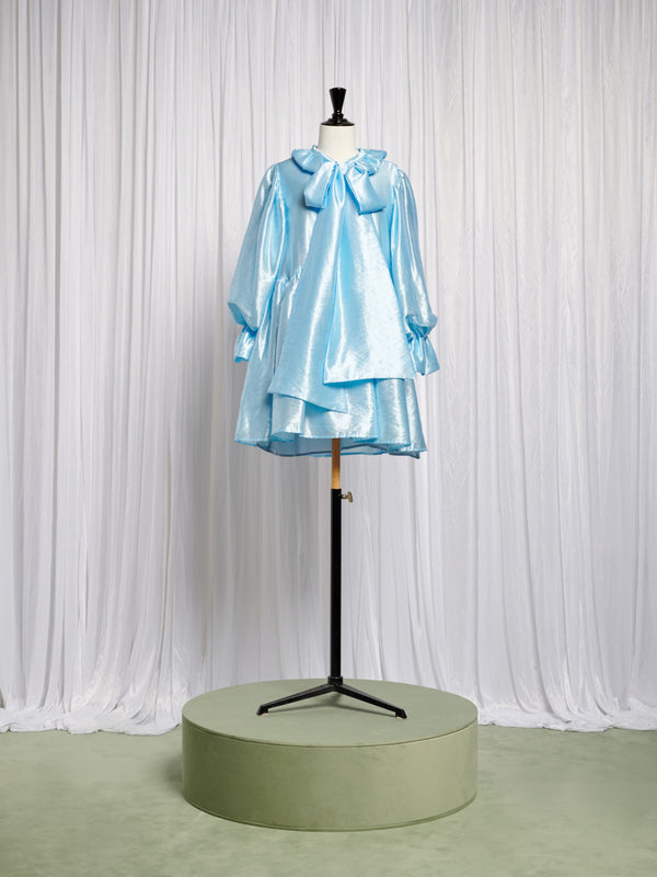 Sister Jane Too Good For School Mini Dress