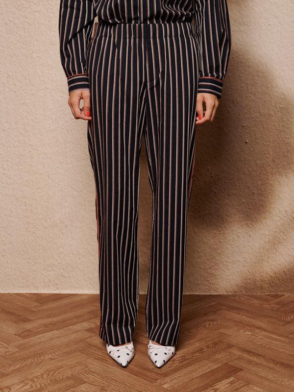 Sister Jane Wisp Stripe Pyjama Trousers