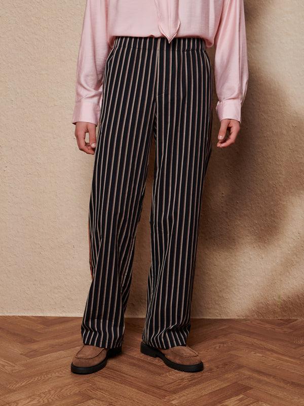 sister jane Wisp Stripe Pyjama Trousers