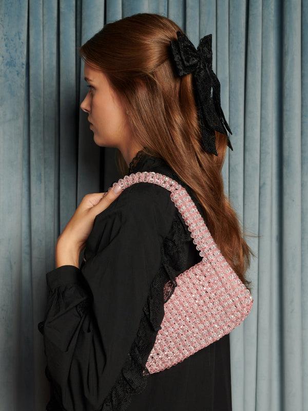 Sister Jane Wonder Bead Bag