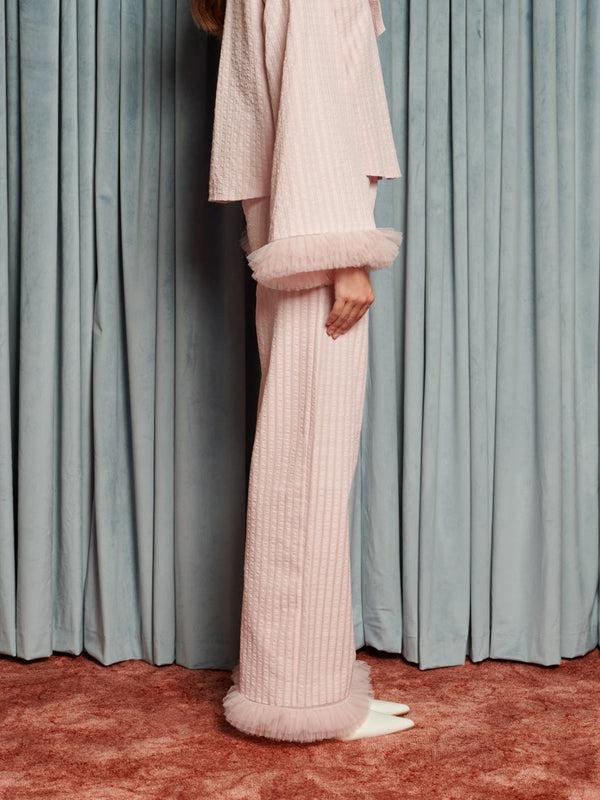 Sister Jane Wonder Stripe Trousers