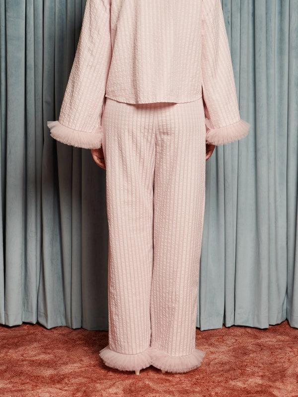 Sister Jane Wonder Stripe Trousers