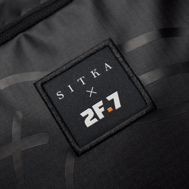 Sitka 2F.7 Drifter Travel Pack