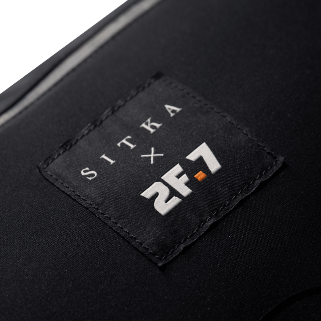 Sitka 2F.7 Jetstream Insulated WS Muff