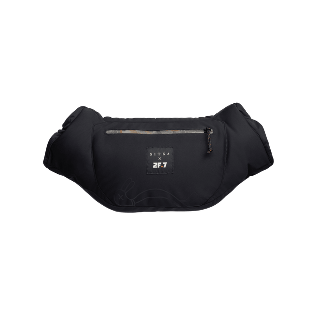 sitka 2F.7 Jetstream Insulated WS Muff