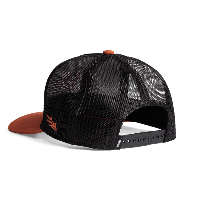 Sitka 90s Script Hi Pro Trucker