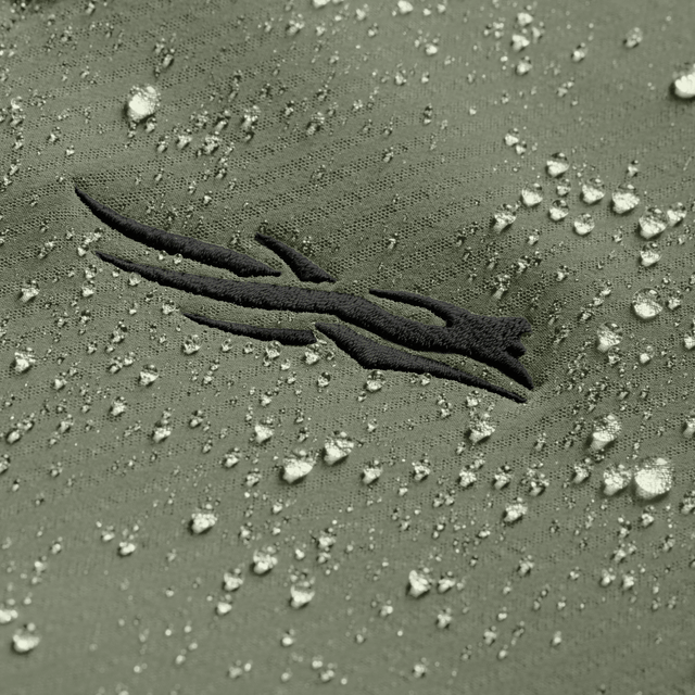 Sitka Alpha Fleece 1/4 Zip Pullover