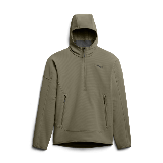 Sitka Alpha Fleece Hoodie