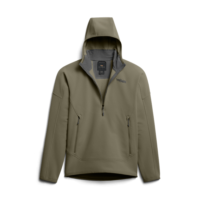 Sitka Alpha Fleece Hoodie