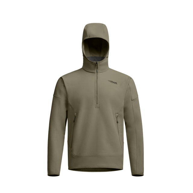 sitka Alpha Fleece Hoodie