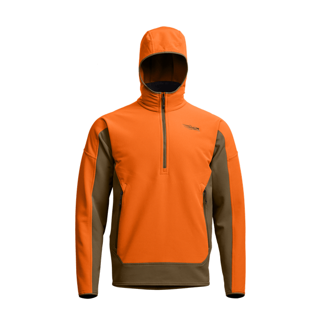 sitka Alpha Fleece Hoodie