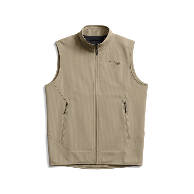 Sitka Alpha Fleece Vest