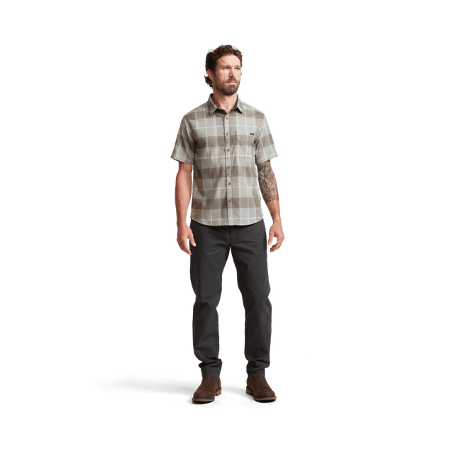 Sitka Ambary SS Shirt