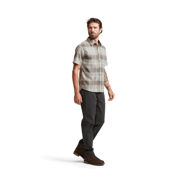 Sitka Ambary SS Shirt