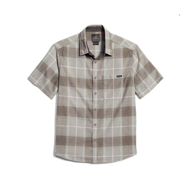 sitka Ambary SS Shirt
