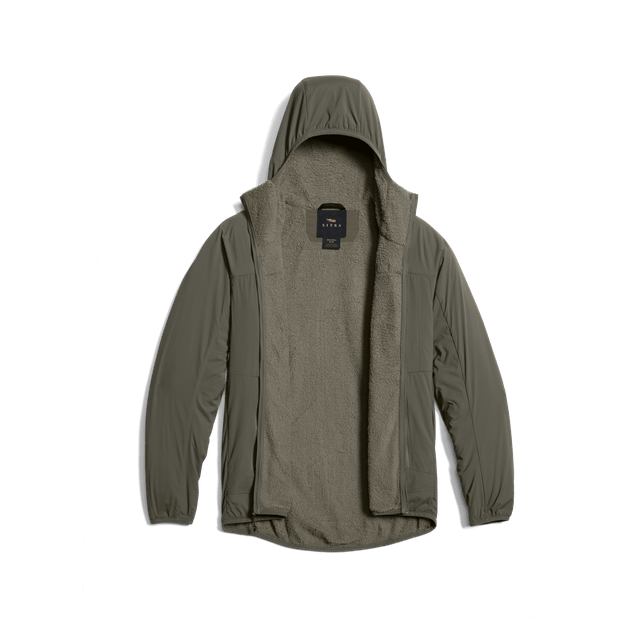 Sitka Ambient 100 Hooded Jacket