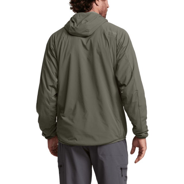 Sitka Ambient 100 Hooded Jacket
