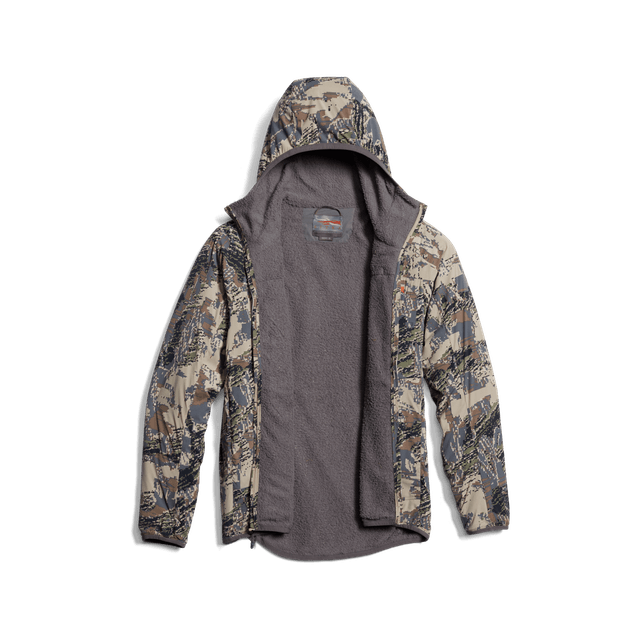 Sitka Ambient 100 Hooded Jacket